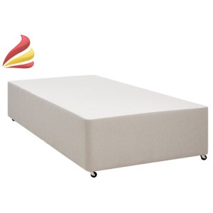 Single 3ft Divan Base