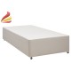 Single 3ft Divan Base