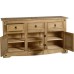 Corona 3 Door 3 Drawer Sideboard